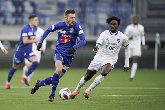 Nhận định, soi k&egrave;o FC Luzern vs Lausanne Sport, 19h15 ng&agrave;y 29/8