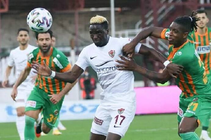 Nhận định, soi k&egrave;o Hatayspor vs Alanyaspor, 1h45 ng&agrave;y 29/8
