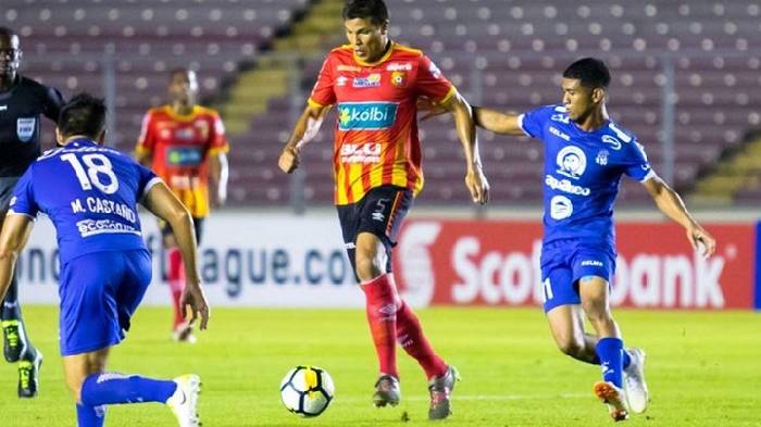 Nhận định, soi k&egrave;o Herediano vs Cartagines, 6h00 ng&agrave;y 29/8