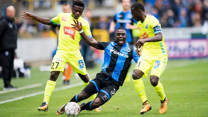 Nhận định, soi k&egrave;o KAA Gent vs Club Brugge, 18h30 ng&agrave;y 29/8