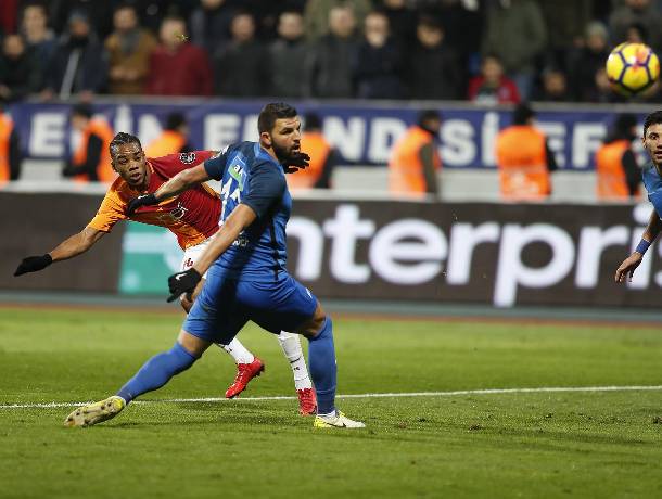 Nhận định, soi k&egrave;o Kasimpasa vs Galatasaray, 23h15 ng&agrave;y 29/8