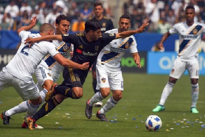 Nhận định, soi k&egrave;o Los Angeles FC vs LA Galaxy, 6h00 ng&agrave;y 29/8
