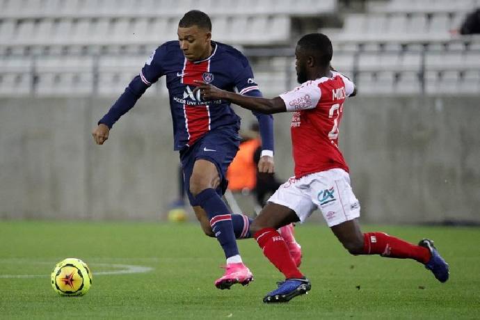 Nhận định, soi k&egrave;o Reims vs PSG, 1h45 ng&agrave;y 30/8: Messi xuất trận