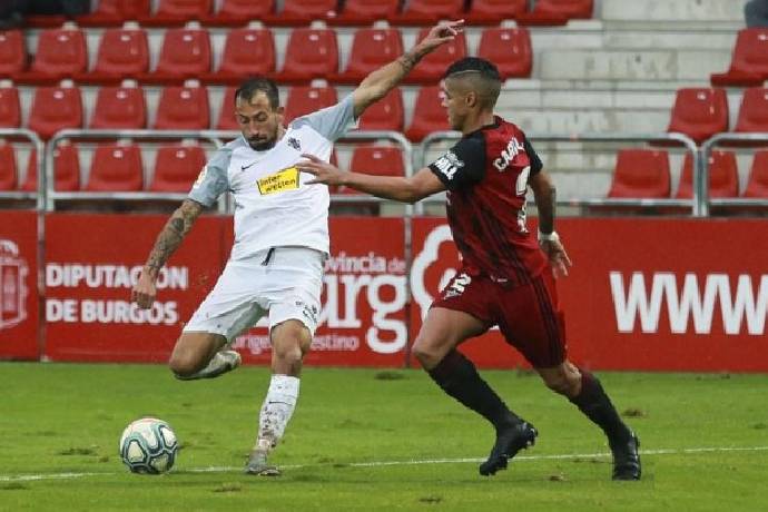 Nhận định, soi k&egrave;o Sporting Gij&oacute;n vs Mirand&eacute;s, 22h00 ng&agrave;y 28/8