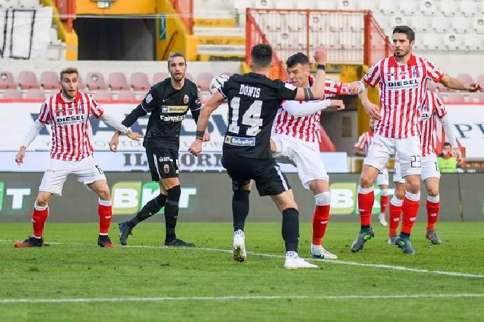 Nhận định, soi k&egrave;o Vicenza vs Frosinone, 23h00 ng&agrave;y 28/8