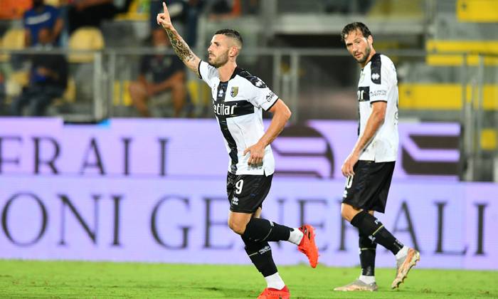 Soi k&egrave;o b&oacute;ng đ&aacute; Serie B đ&ecirc;m nay 29/8: Parma vs Benevento
