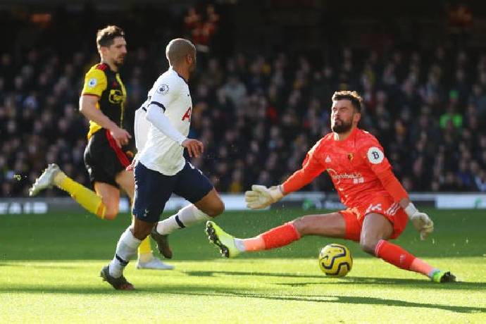 Soi k&egrave;o phạt g&oacute;c Tottenham vs Watford, 20h ng&agrave;y 29/8