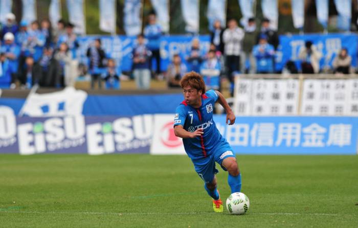 Link xem trực tiếp Blaublitz Akita vs Oita Trinita, 16h ng&agrave;y 28/8