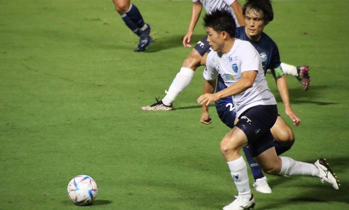 Link xem trực tiếp ThespaKusatsu vs Fagiano, 17h30 ng&agrave;y 28/8