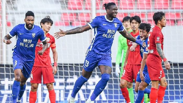 M&aacute;y t&iacute;nh dự đo&aacute;n b&oacute;ng đ&aacute; 28/8: Kunshan vs Qingdao Youth