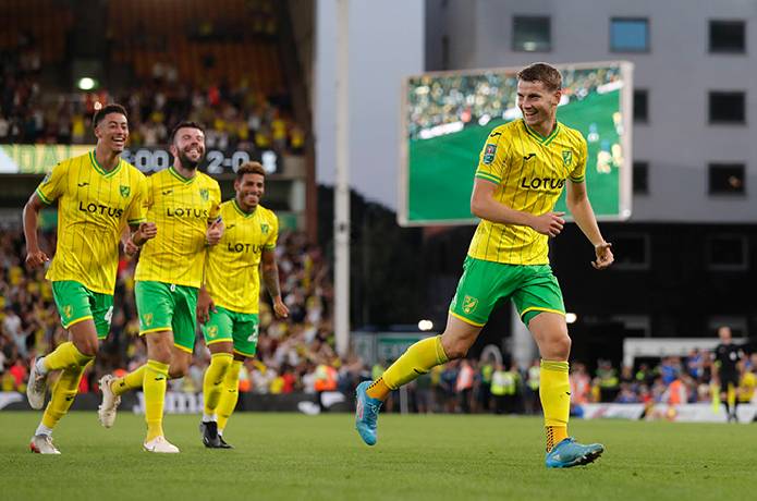 Nhận định, soi k&egrave;o Birmingham vs Norwich, 1h45 ng&agrave;y 31/8