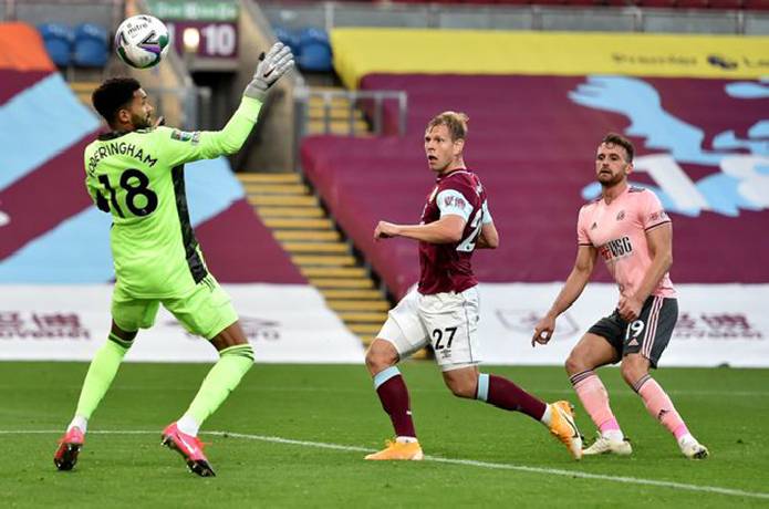 Nhận định, soi k&egrave;o Burnley vs Millwall, 1h45 ng&agrave;y 31/8