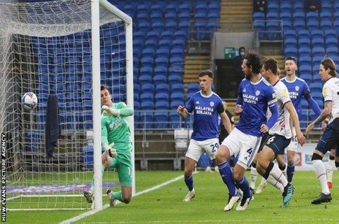 Nhận định, soi k&egrave;o Cardiff vs Luton, 1h45 ng&agrave;y 31/8