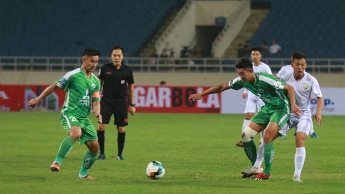 Nhận định, soi k&egrave;o Đắk Lắk vs Ph&ugrave; Đổng, 15h30 ng&agrave;y 28/8