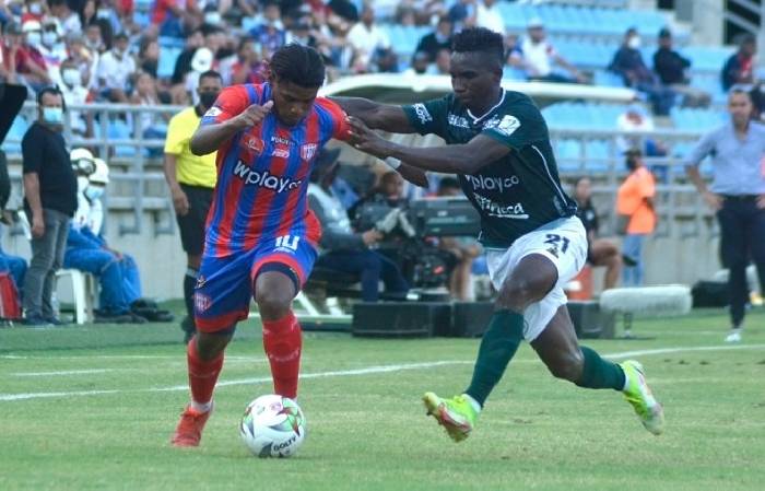 Nhận định, soi k&egrave;o Deportivo Cali vs Magdalena, 8h05 ng&agrave;y 30/8