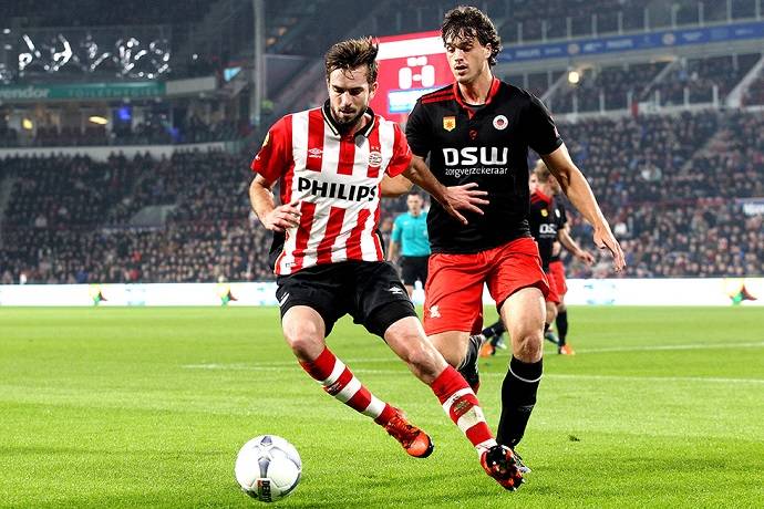 Nhận định, soi k&egrave;o Excelsior vs PSV, 19h30 ng&agrave;y 28/8