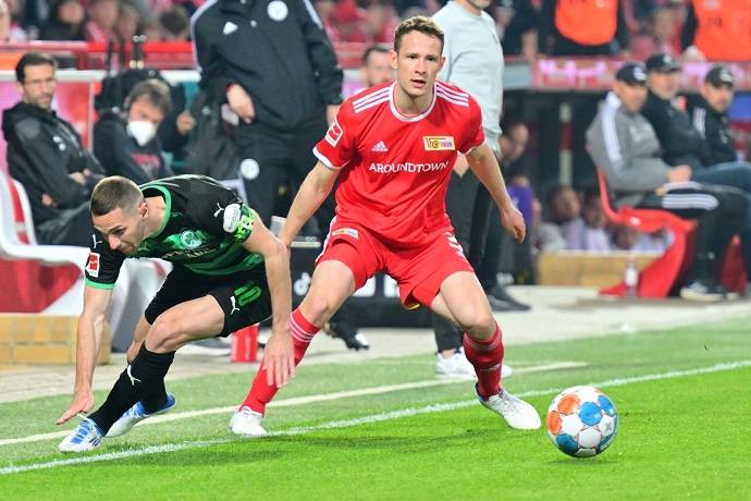 Nhận định, soi k&egrave;o Hannover vs Greuther F&uuml;rth, 18h30 ng&agrave;y 28/8