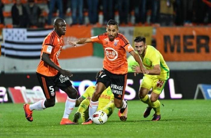 Nhận định, soi k&egrave;o Lorient vs Clermont, 20h ng&agrave;y 28/8