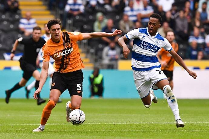 Nhận định, soi k&egrave;o QPR vs Hull City, 1h45 ng&agrave;y 31/8