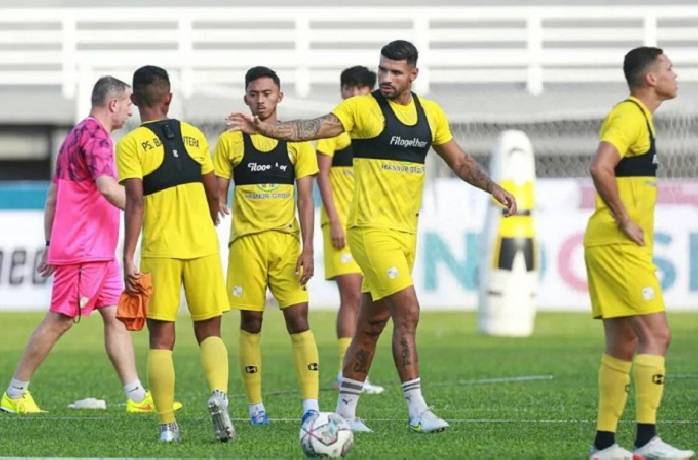 Nhận định, soi k&egrave;o RANS Nusantara vs Barito Putera, 16h ng&agrave;y 29/8