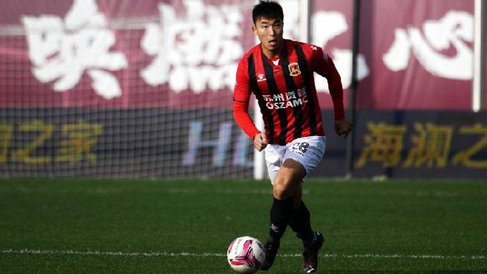 Nhận định, soi k&egrave;o Shaanxi Chang'an vs Suzhou Dongwu, 15h ng&agrave;y 29/8