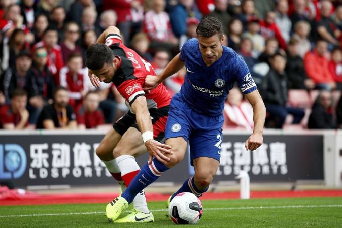 Nhận định, soi k&egrave;o Southampton vs Chelsea, 1h45 ng&agrave;y 31/8