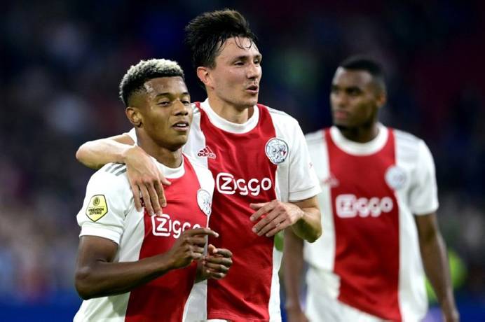 Nhận định, soi k&egrave;o Utrecht vs Ajax, 17h15 ng&agrave;y 28/8