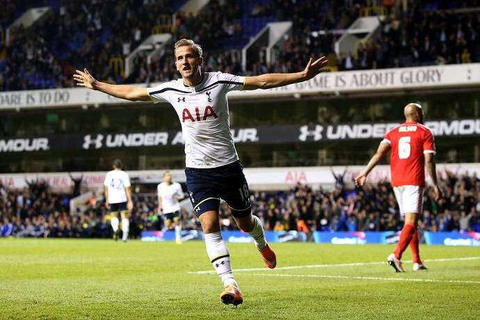 Paul Merson dự đo&aacute;n Nottingham Forest vs Tottenham, 22h30 ng&agrave;y 28/8