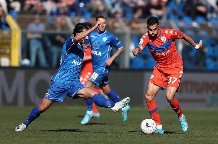 Soi k&egrave;o, dự đo&aacute;n Macao Como vs Brescia, 1h45 ng&agrave;y 30/8