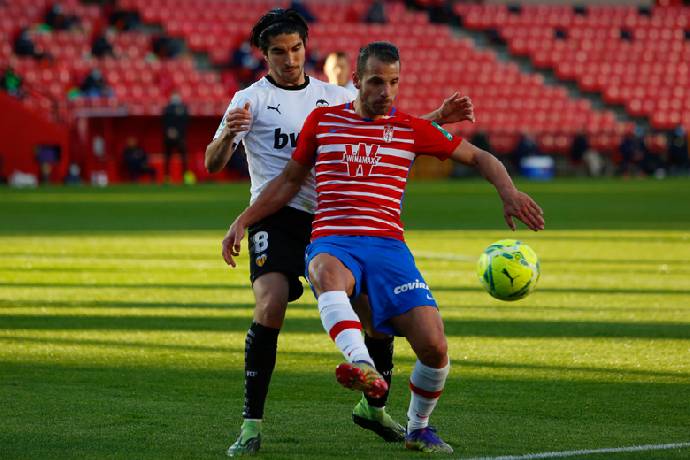 Soi k&egrave;o, dự đo&aacute;n Macao Granada vs Villarreal B, 1h ng&agrave;y 30/8