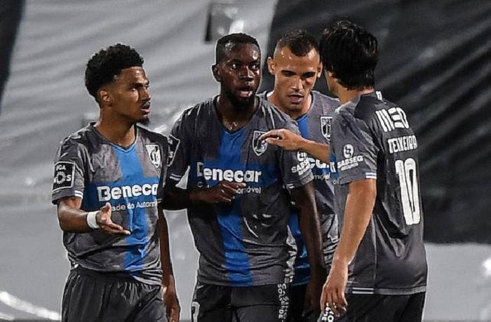 Soi k&egrave;o, dự đo&aacute;n Macao Guimaraes vs Casa Pia, 1h ng&agrave;y 30/8