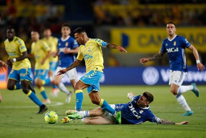 Soi k&egrave;o, dự đo&aacute;n Macao Las Palmas vs Andorra, 3h ng&agrave;y 30/8