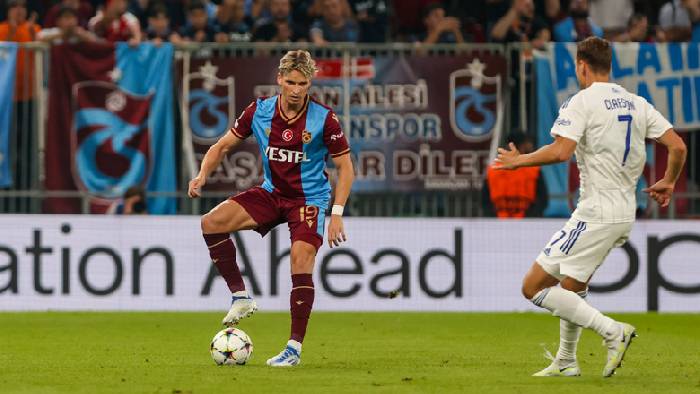 Soi k&egrave;o, dự đo&aacute;n Macao Trabzonspor vs Galatasaray, 1h45 ng&agrave;y 29/8