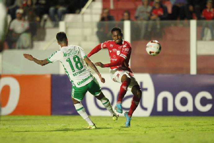 Soi k&egrave;o t&agrave;i xỉu Chapecoense vs Vila Nova h&ocirc;m nay, 6h ng&agrave;y 30/8