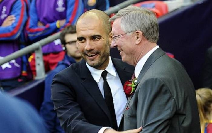 Bỏ xa Sir Alex, Pep lập kỷ lục 'kh&ocirc;ng thể x&ocirc; đổ' của Premier League