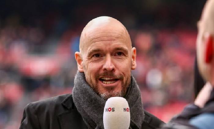 Đỉnh cao đ&agrave;m ph&aacute;n! M.U c&oacute; 'si&ecirc;u tiền vệ' ho&agrave;n to&agrave;n miễn ph&iacute;