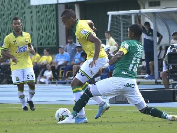 Nhận định, soi k&egrave;o Atletico Bucaramanga vs Deportivo Cali, 08h30 ng&agrave;y 29/8
