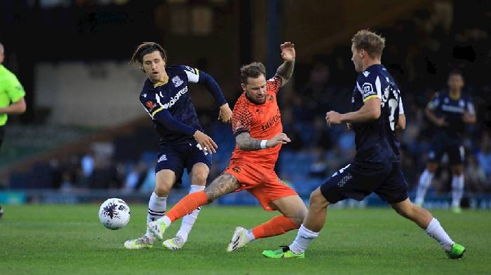 Nhận định, soi k&egrave;o Bromley vs Southend United, 21h00 ng&agrave;y 28/8