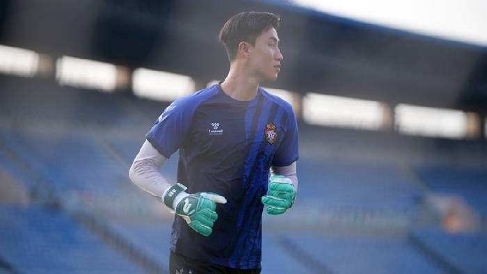 Nhận định, soi k&egrave;o Chungnam Asan vs Gyeongnam, 17h00 ng&agrave;y 29/8