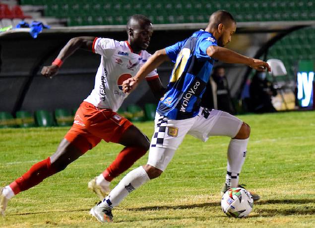 Nhận định, soi k&egrave;o Dep.Independiente vs Boyaca Chico, 06h15 ng&agrave;y 29/8