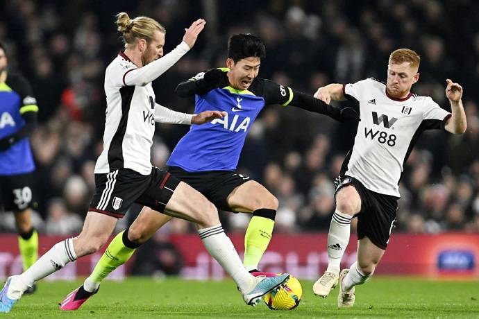 Nhận định, soi k&egrave;o Fulham vs Tottenham, 1h45 ng&agrave;y 30/8