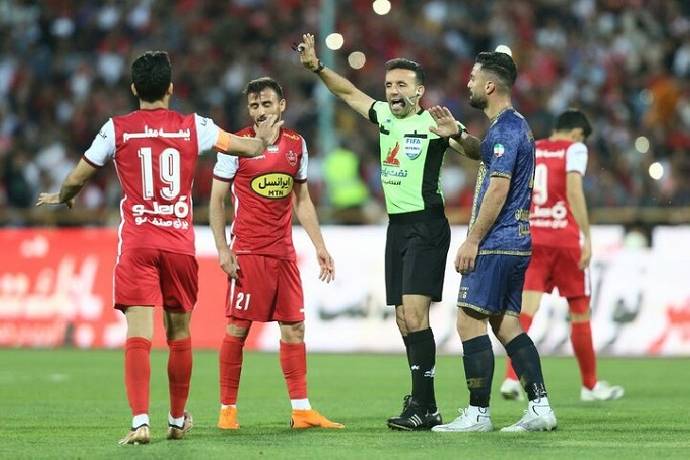 Nhận định, soi k&egrave;o Gol Gohar vs Malavan, 23h30 ng&agrave;y 29/8