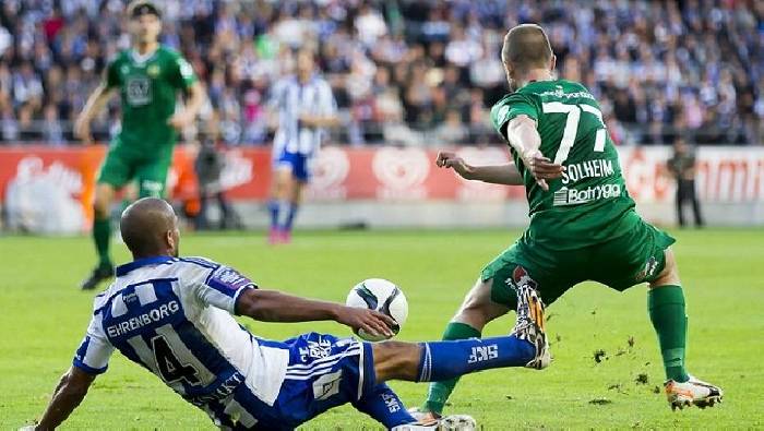 Nhận định, soi k&egrave;o Helsingborgs vs Landskrona, 0h00 ng&agrave;y 30/8