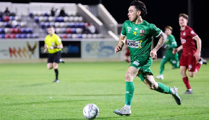 Nhận định, soi k&egrave;o Melbourne Knights vs Campbelltown City, 16h30 ng&agrave;y 29/8