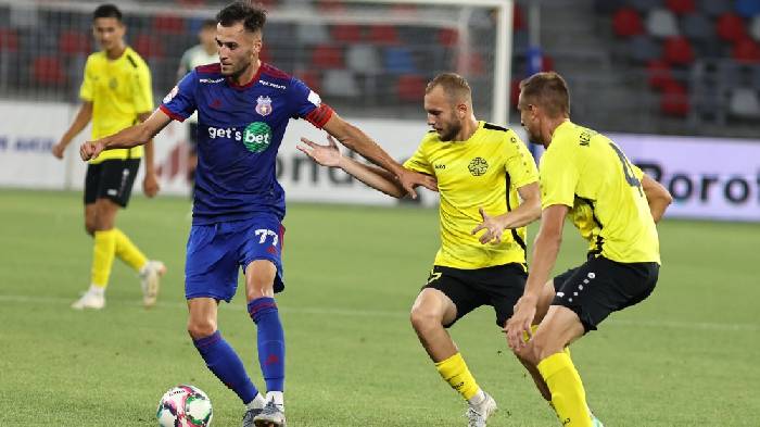 Nhận định, soi k&egrave;o Metaloglobus Bucuresti vs Dinamo Bucuresti, 22h59 ng&agrave;y 29/8