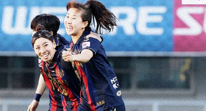 Nhận định, soi k&egrave;o nữ Suwon vs nữ Hwacheon, 17h00 ng&agrave;y 29/8