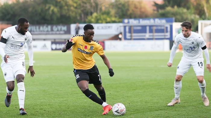 Nhận định, soi k&egrave;o Oxford City vs Boreham Wood, 21h00 ng&agrave;y 28/8