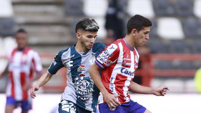 Nhận định, soi k&egrave;o Pachuca vs San Luis, 10h10 ng&agrave;y 29/8