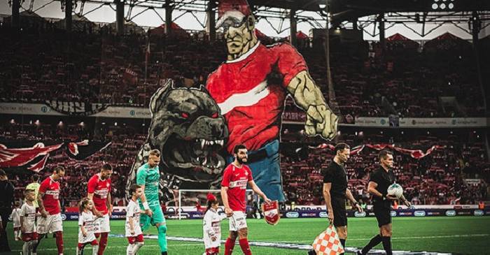 Nhận định, soi k&egrave;o Spartak Moscow vs Dynamo Moscow, 23h30 ng&agrave;y 29/8