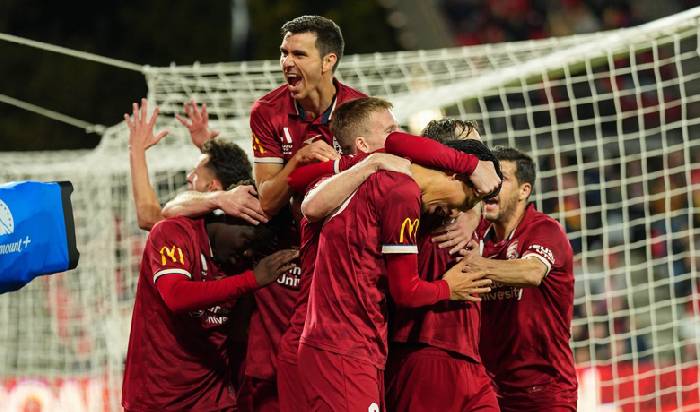 Nhận định, soi k&egrave;o Western Sydney Wanderers vs Adelaide United, 16h30 ng&agrave;y 29/8